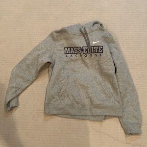 Lacrosse Hoodie